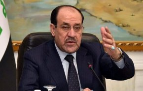 المالکی: با حکم دستگاه قضا، انتخابات زودهنگام منتفی است

