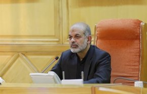 وزیر کشور: اعزام جدید زائران اربعین، مطابق سهمیه‌بندی مرزها انجام می‌شود
