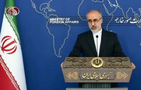  سه کشور اروپایی مسیر سازنده را در پیش گرفته و خطای گذشته را جبران کنند/ منتظر دریافت پاسخ رسمی از آمریکا هستیم/ در خصوص عربستان سعودی تاکید ما بر اتخاذ رویکردهای سازنده است