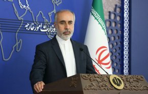 کنعانی: از استمرار و تحکیم روند آتش بس در یمن حمایت می‌کنیم