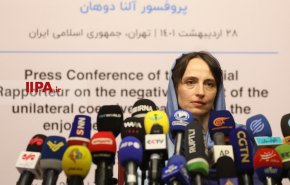 تحریم‌ها علیه ایران متوقف شود/ سازمان ملل ساز و کار جبران خسارت‌های مردم ایران را فراهم کند