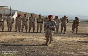 بينهم قيادي عسكري.. مقتل وإصابة تسعة بإنفجار أبين
