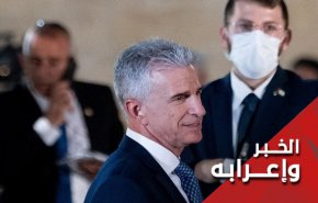 أي إيران يهدد رئيس الموساد؟