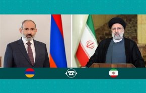 رئیسی: امنیت در منطقه قفقاز برای ایران بسیار حائز اهمیت است