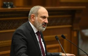 پاشینیان: از خاک ارمنستان کریدور نمی‌دهیم
