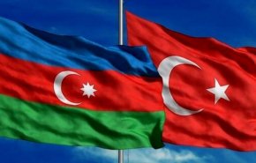 دولت ترکیه: کنار جمهوری آذربایجان هستیم
