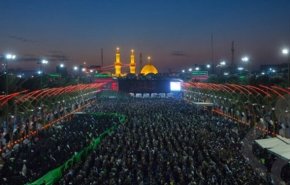 استانداری کربلا: زائرانی از بیش از 80 کشور دنیا در اربعین امسال شرکت کرده‌اند