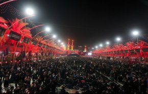 اربعین حسینی | روز یکشنبه در عراق تعطیل رسمی شد