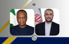 امیرعبداللهیان: توافق در صورت واقع بینی طرف آمریکایی دست یافتنی است