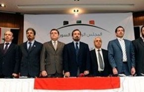 اسپوتنیک: ترکیه ائتلاف معارضان سوری را از خاک خود بیرون می‌کند
