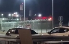 جزئیات حمله مبارزان فلسطینی به مرکز نظامی رژیم صهیونیستی در شمال جنین/ فرود بالگرد صهیونیستها برای انتقال زخمی ها به دنبال حمله مبارزان فلسطینی+ ویدیو