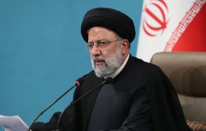 آیت‌الله رئیسی: تبیین واقعیت پیشرفت‌های کشور وظیفه همه دستگاه‌های اجرایی است