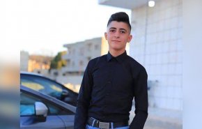 استشهاد شاب برصاص الاحتلال في جنين
