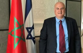 تل‌آویو سفیر فاسدش در مغرب را تغییر داد
