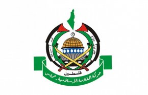 حماس: به دنبال ایجاد روابطی مستحکم با سوریه هستیم