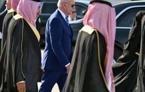 آغاز خروج نیروهای آمریکایی از جزایر تیران و صنافیر