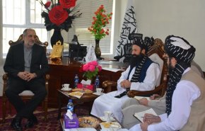 تاکید ایران بر ایجاد اشتغال برای مقابله با موج مهاجرت از افغانستان