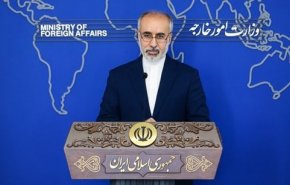 ایران تحریم‌های جدید آمریکا به اتهام واهی دست داشتن در حملات سایبری را قویا محکوم کرد
