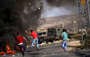 الاحتلال يستعين بدول عربية لوقف التصعيد في الضفة الغربية