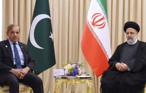 رئیسی: ایران برای گسترش روابط با پاکستان حد و مرزی قائل نیست