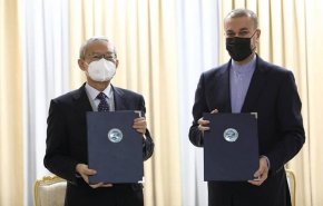 الأمين العام للمنظمة: عضوية إيران الدائمة تسهم في تعزيز المنظمة