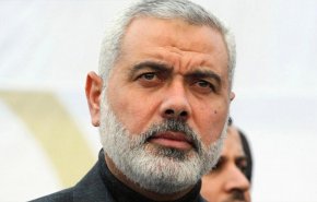 هنیه: رابطه حماس با جنبش جهاد اسلامی فلسطین بسیار عالی است