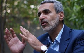 برلماني إيراني: عضوية إيران في شنغهاي خطوة عملية لتحييد الحظر الأميركي