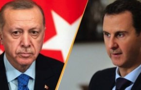 اردوغان: ای کاش، اسد در اجلاس شانگهای شرکت می‌کرد