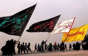 ارتش عراق: هیچ مورد نا امنی در پیاده‌روی اربعین رخ نداد