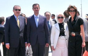 عضو حزب عدالت و توسعه: اردوغان آماده دیدار با «بشار اسد» است