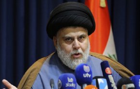 مقتدی صدر: حضور میلیونی زائران قلبهای مؤمنان را شاد کرد و دشمنان را به خشم آورد