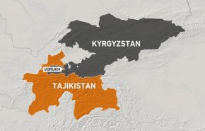 قرقیزستان و تاجیکستان یکدیگر را به نقض جدید آتش بس متهم کردند