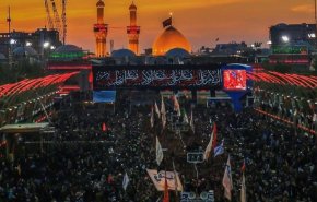 اربعین حسینی | تشکر امیر عبداللهیان از حسن میزبانی دولت و ملت عراق