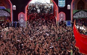 عصائب خواستار تشکیل وزارتخانه برای مدیریت زیارت عتبات عالیات شد