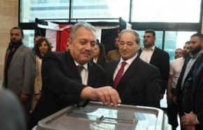 عرنوس: برگزاری انتخابات شوراهای محلی پیامی به دشمنان سوریه است