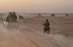 هلاکت 7 داعشی در درگیری شدید با الحشد الشعبی در موصل