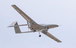 پهپاد ترکیه‌ در شمال عراق سقوط کرد

