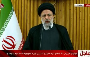 رئیسی: حضور در مجمع عمومی سازمان ملل جهاد تبیین و فرصتی برای بیان دیدگاه‌های جمهوری اسلامی است/ هیچ دیدار و ملاقاتی با مقامات آمریکایی انجام نخواهد شد