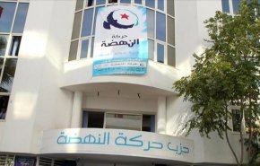 انتقاد شدید جنبش النهضه از رئیس جمهور این کشور