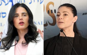 نقاش حاد بين وزيرتين إسرائيليتين بشأن فلسطين والإمارات