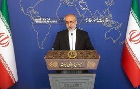 کنعانی: ایران آماده کمک برای پایان دادن به تنش های جمهوری آذربایجان و ارمنستان است/ گفت‌وگوی دوجانبه‌ای با مقامات آمریکایی در نیویورک نخواهیم داشت/ ارسال سوخت رایگان به لبنان مطرح نیست/ احتمال گفت‌وگو با طرف‌های مذاکره‌کننده رفع تحریم‌ها در نیویورک/ گسترش همکاری‌های تجاری تهران و مسکو؛ ۶۰ شرکت روسی در راه ایران/ واکنش به اظهارات مشاور امنیت ملی آمریکا در باره مهسا امینی
