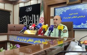 توضیحات پلیس درباره ماجرای مهسا امینی