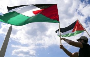 الجزائر میزبان گروه های مختلف فلسطینی