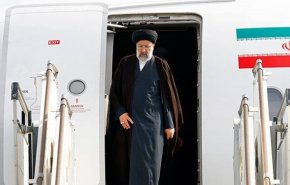 رئیسی دقایقی قبل وارد نیویورک شد