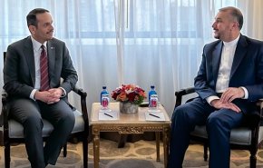 «مذاکرات وین» محور دیدار وزیر خارجه قطر با امیرعبداللهیان در نیویورک