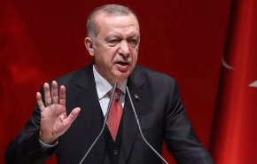 اردوغان: پوتین مایل است در اسرع وقت به درگیری‌ در اوکراین پایان دهد