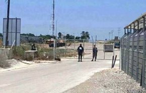 مقاومون يستهدفون قاعدة عسكرية للاحتلال غرب جنين