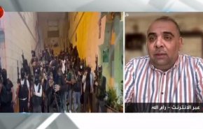 4 قربانی در عملیات تشکیلات خودگردان علیه نیروی «مقاومت» فلسطین