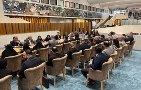 دیدار السودانی با شماری از نمایندگان پارلمان عراق
