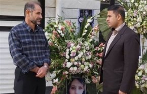 پدر مهسا امینی: سوءاستفاده‌کنندگان دلسوز ما نیستند